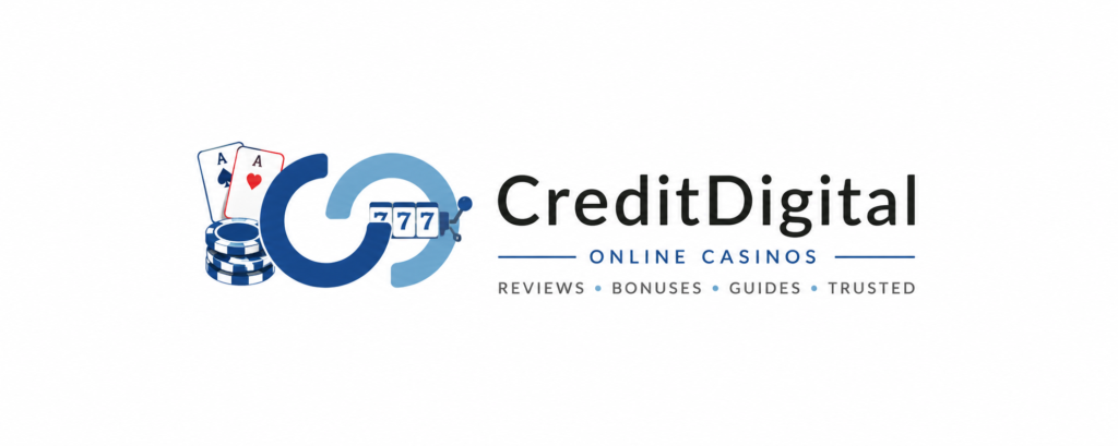Credit Digital - The Only Destination for Credit Card Casinos